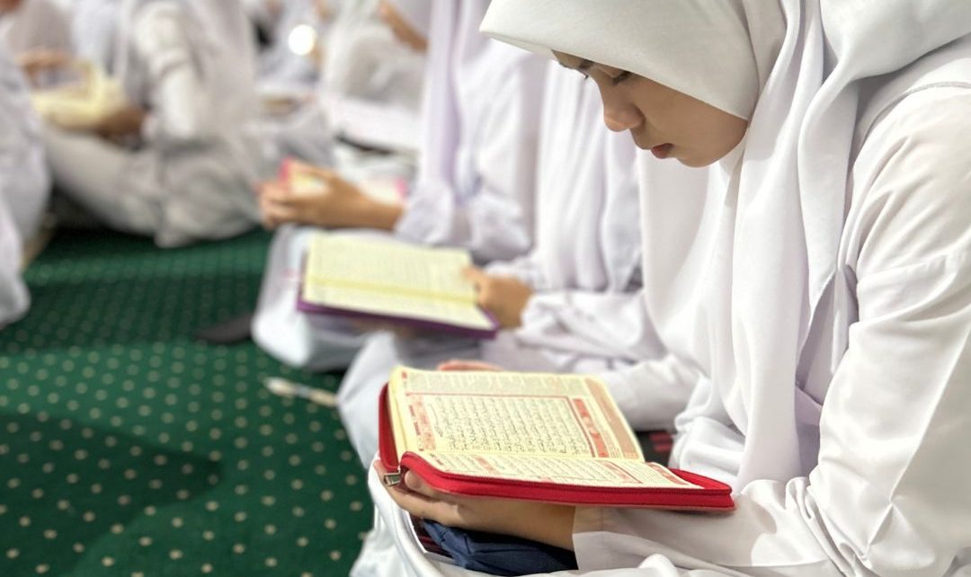 Morning QUran