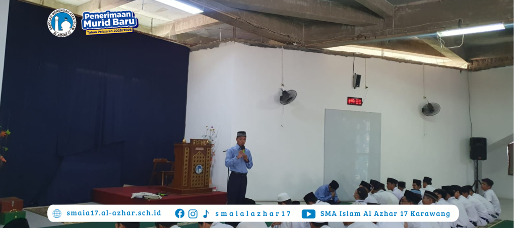 sekolah terbaik, sekolah unggulan, sma terbaik, program unggulan, spp al azhar