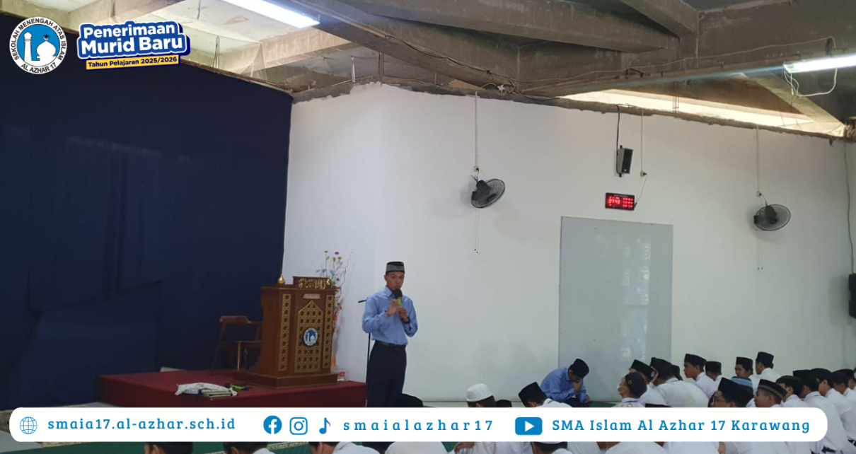 sekolah terbaik, sekolah unggulan, sma terbaik, program unggulan, spp al azhar