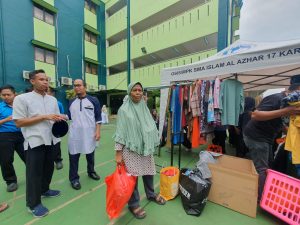donasi kebaikan, ayo bantu, kita bisa, program amal, ramadhan
