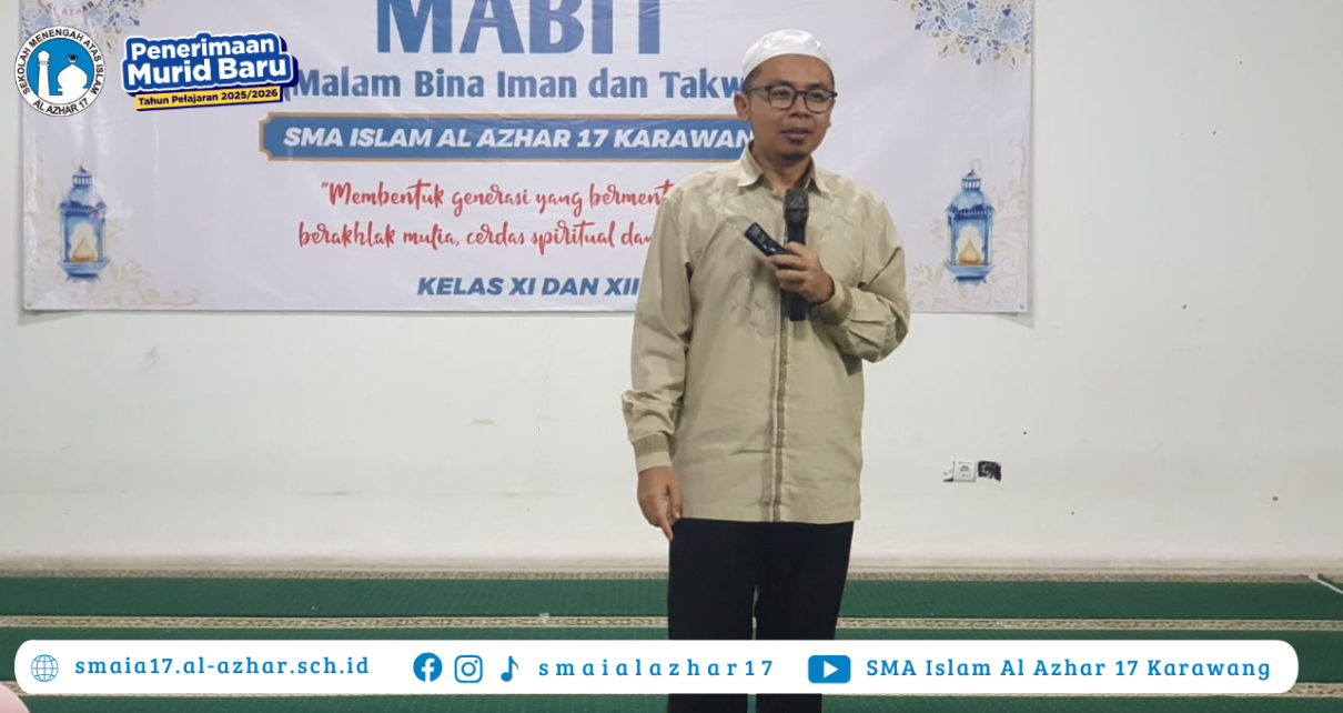 spp al azhar, sekolah al azhar karawang, sekolah unggulan , sekolah terbaik, sma favorit, lulus ptn, program unggulan, biaya sekolah swasta