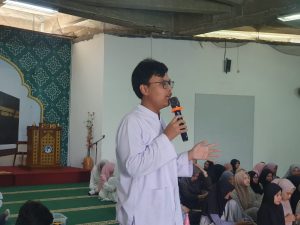 mabit, presentasi, sekolah al azhar, spp al azhar, sekolah unggulan karawang, sma swasta terbaik kawarang, sekolah terbaik, lolos ptn