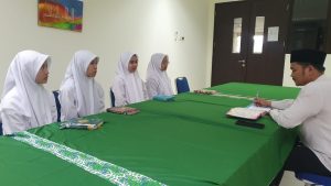 spp al azhar, sekolah unggulan, SMA Terbaik Karawang, Sekolah Unggulan, Billingual, Cambridge