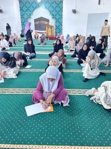 sma al azhar karawang, sekolah unggulan, sekolah al azhar, sma terbaik karawang