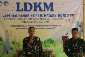 sma terbaik karawang, sekolah unggulan , lolos PTN