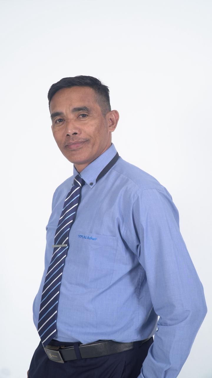 Kepala Sekolah SMAIA 17 Karawang