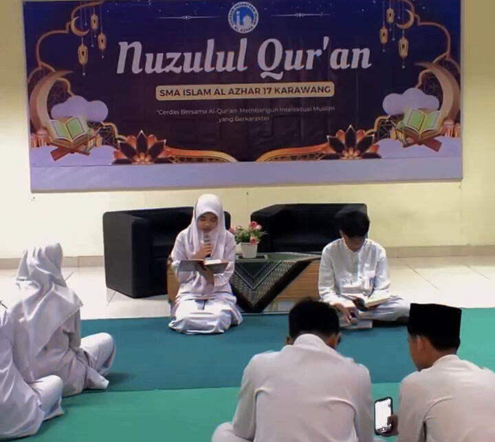 Nuzulul Qur'an
