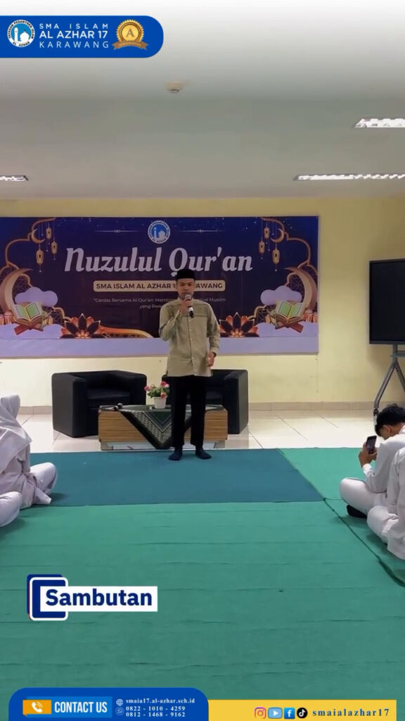 Nuzulul Qur'an 7