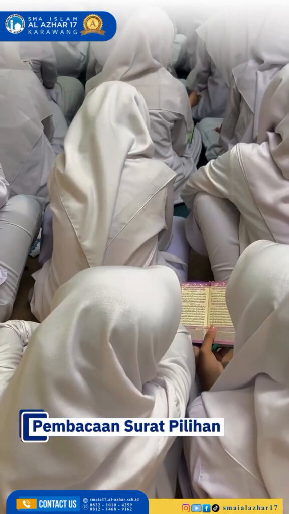Nuzulul Qur'an 5