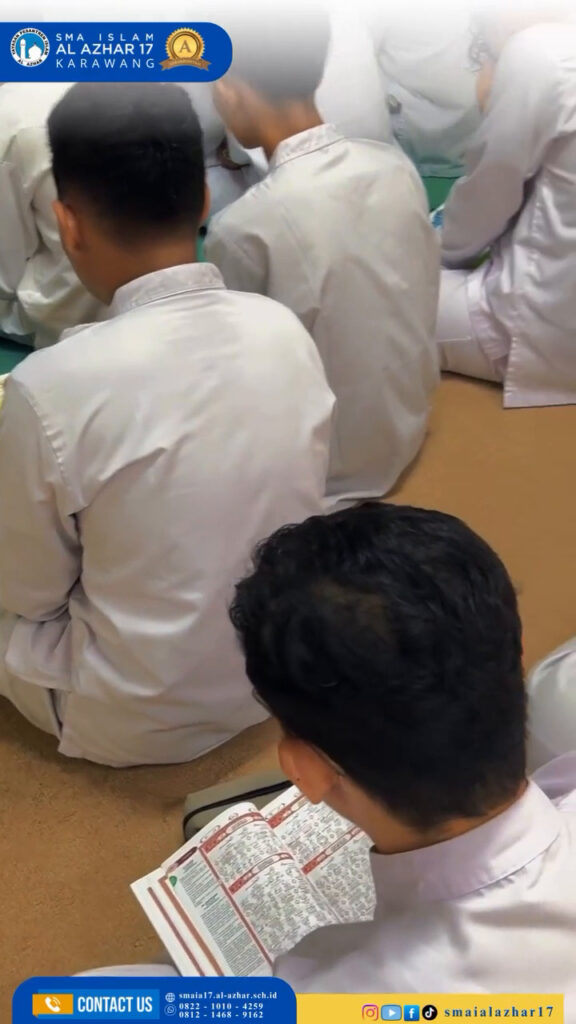 Nuzulul Qur'an 4