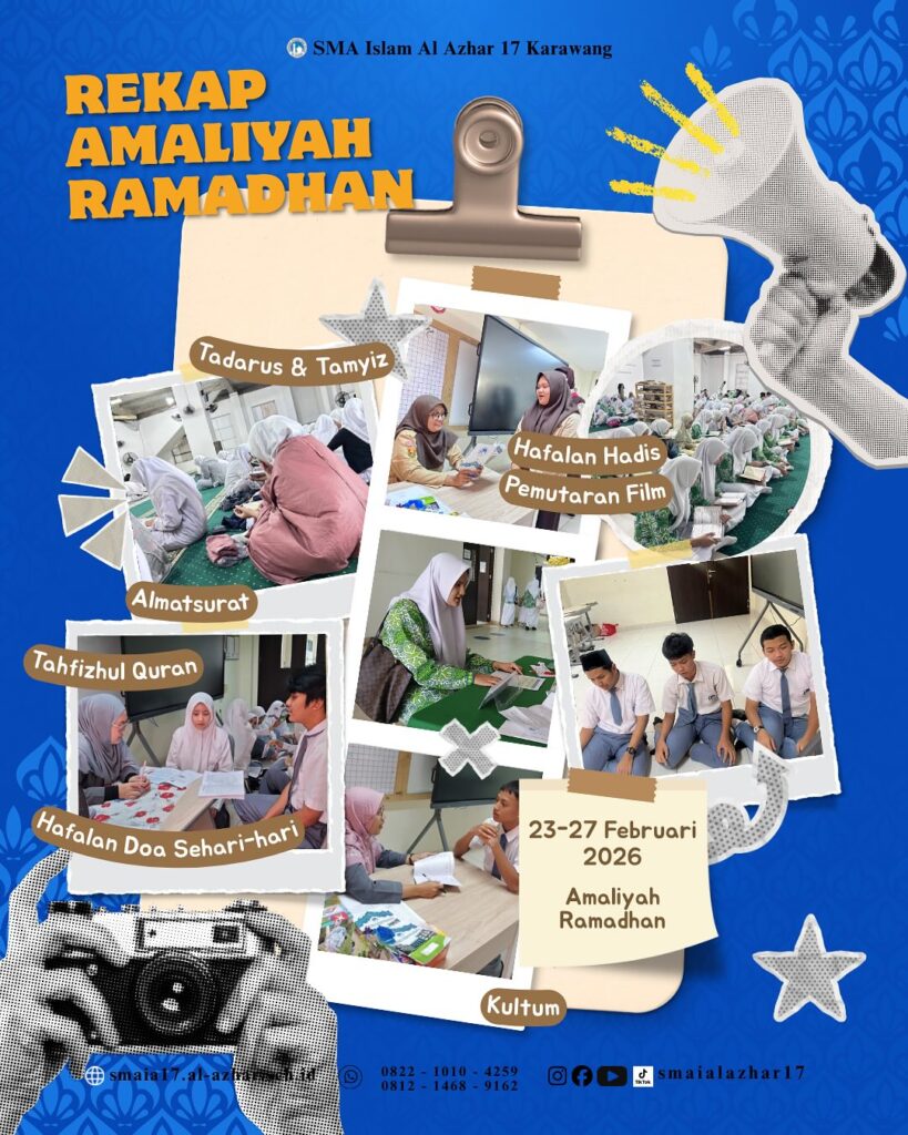 Amaliyah Ramadhan