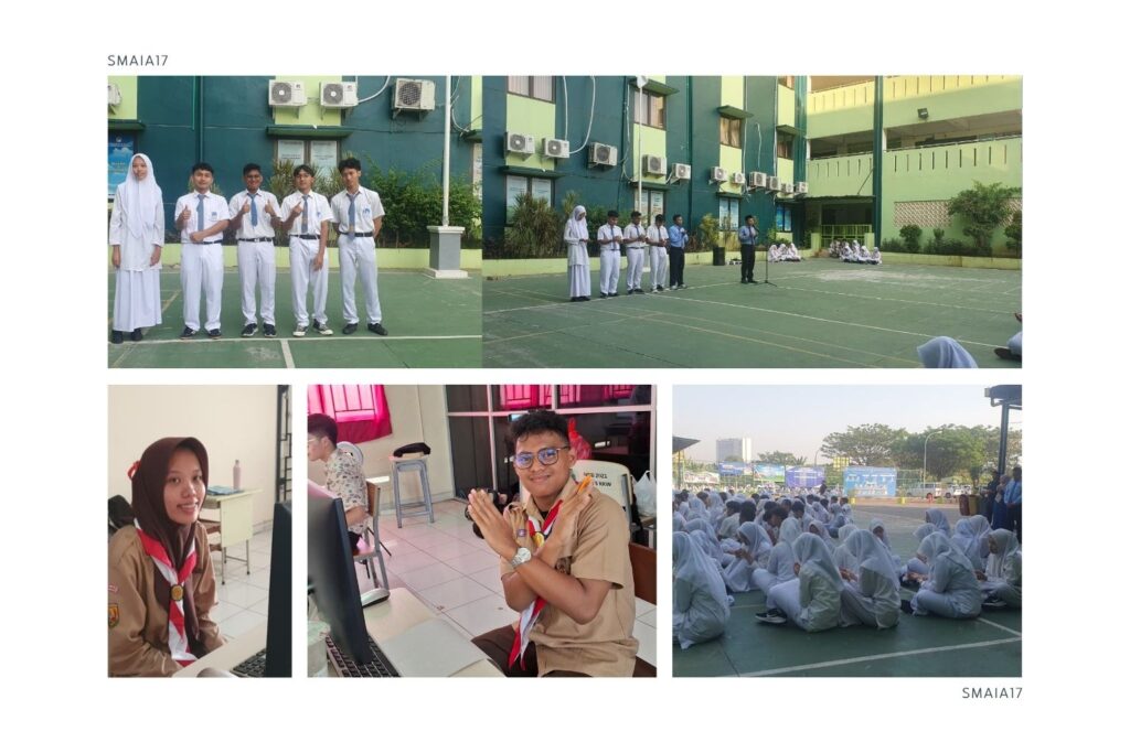 SMA Islam Al Azhar 17 Karawang Jadi Top 1 Peraih OSNP Terbanyak di Karawang